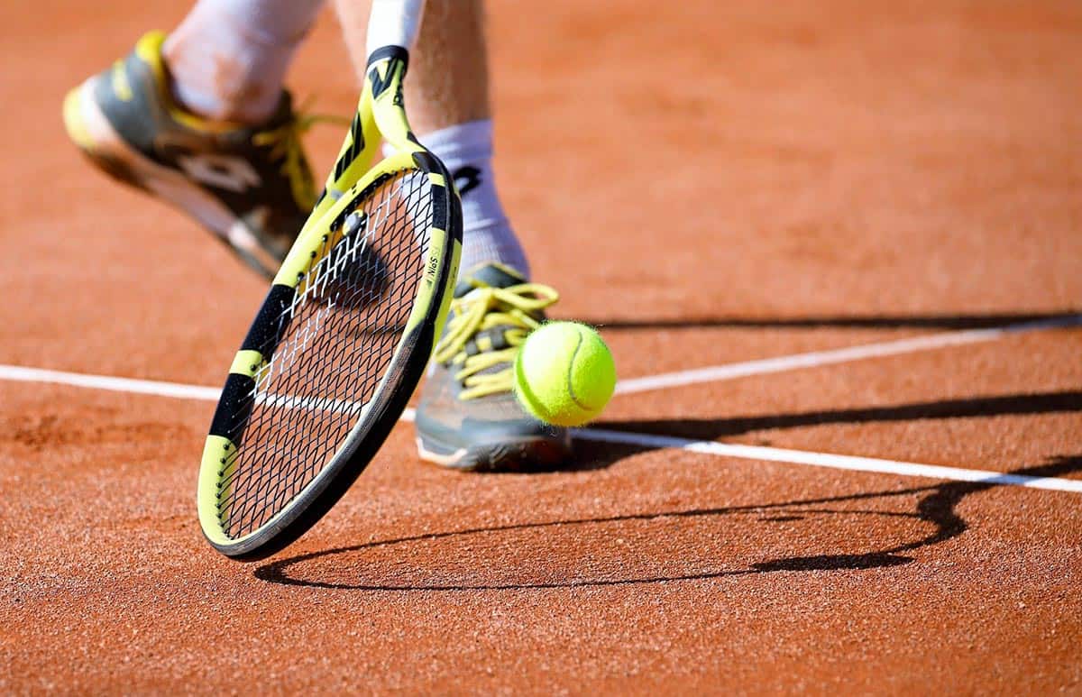 Roland-Garros : un tournoi bientôt ultra connecté ?