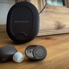 Test des Gemini, les premiers écouteurs True Wireless de Devialet