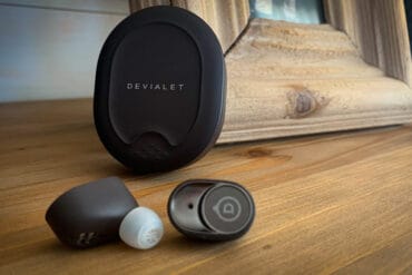 Test des Gemini, les premiers écouteurs True Wireless de Devialet