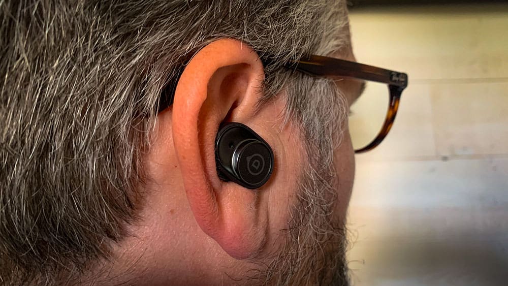 Test des Gemini, les premiers écouteurs True Wireless de Devialet