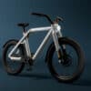 VanMoof dévoile son tout premier Speedbike, le VanMoof V