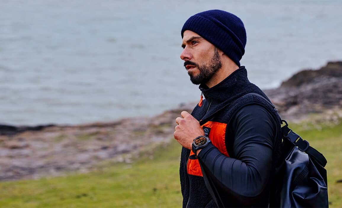 Mobvoi dévoile sa nouvelle montre connectée : la TicWatch Pro 3 Ultra