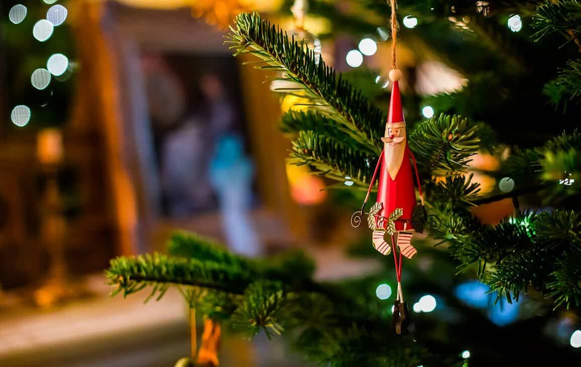 Alexa, le lutin 2.0 du père Noël