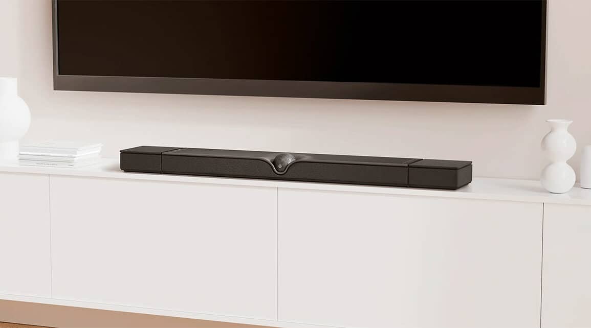Devialet se lance dans le home cinema avec sa barre de son Dione