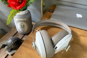 Test du casque audio sans fil Sennheiser Momentum (3) Wireless