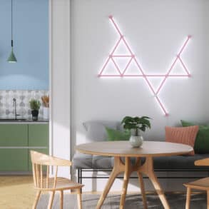 Les Nanoleaf Lines Skins