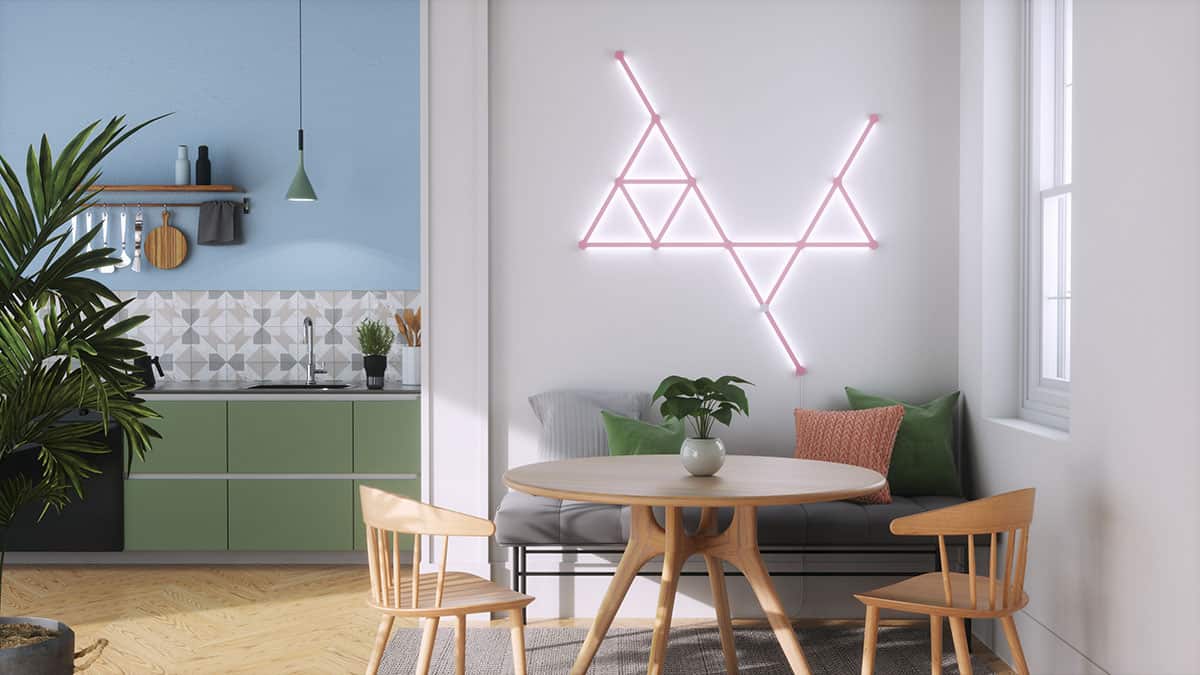 Les Nanoleaf Lines Skins