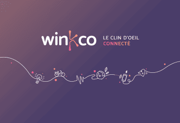 Winkco - L'actualité des objets connectés en un clin d'oeil