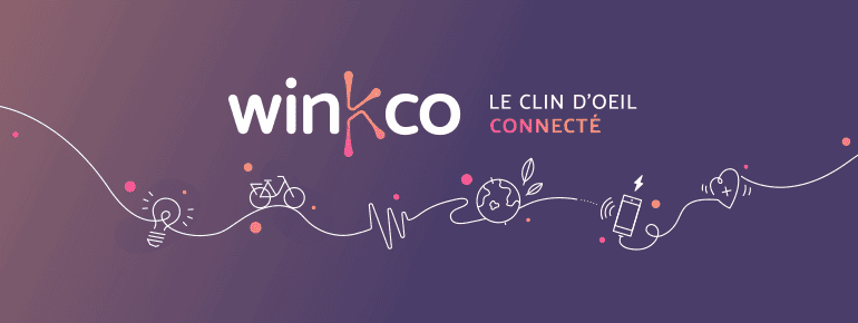 Winkco, l'actualité des objets connectés