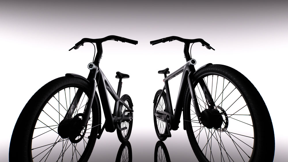 VanMoof S6 : le come-back (sur)puissant du vélo connecté néerlandais