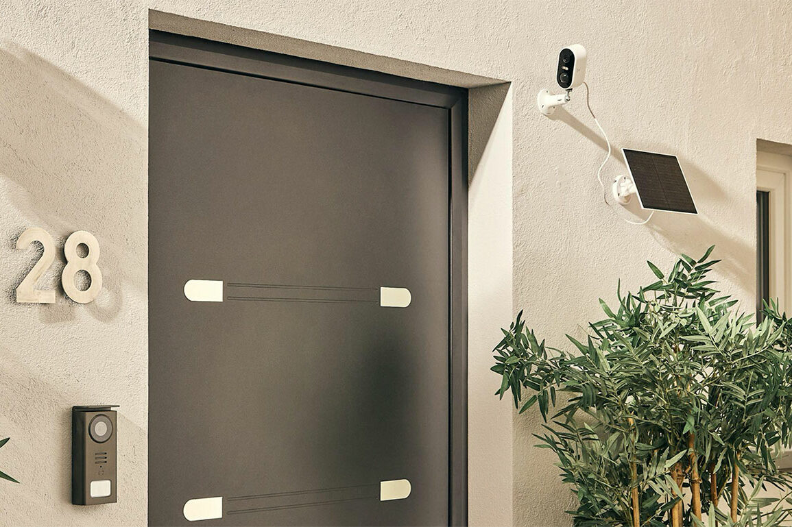 Enki dévoile deux nouveaux produits Lexman pour renforcer la sécurité du domicile