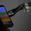 Taiji Remote, le meilleur compagnon pour ton guidon (et tes trajets)