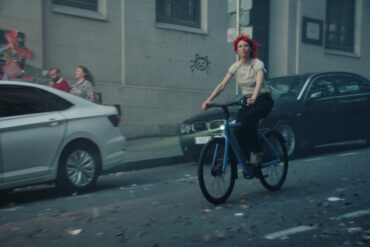 VanMoof S6 : le come-back (sur)puissant du vélo connecté néerlandais