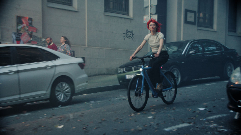 VanMoof S6 : le come-back (sur)puissant du vélo connecté néerlandais