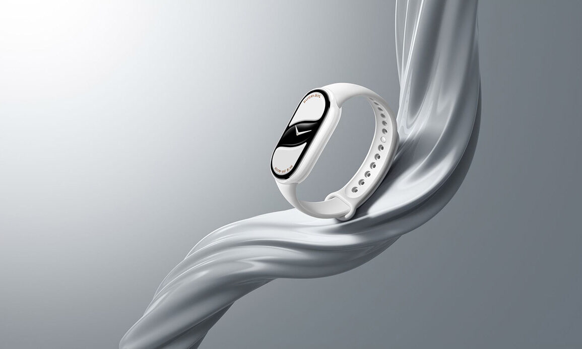 Xiaomi Smart Band 10, le nouveau bracelet connecté alliant design élégant, suivi santé avancé, etautonomie record pour moins de 50 euros