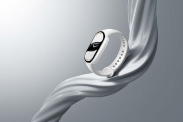 Xiaomi Smart Band 10, le nouveau bracelet connecté alliant design élégant, suivi santé avancé, etautonomie record pour moins de 50 euros