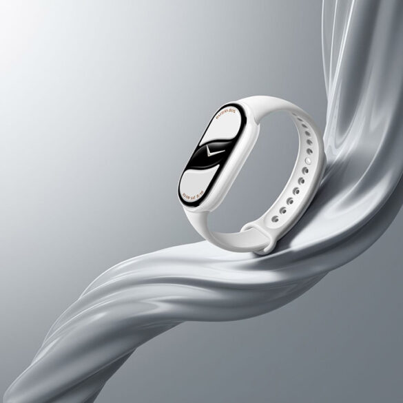 Xiaomi Smart Band 10, le nouveau bracelet connecté alliant design élégant, suivi santé avancé, etautonomie record pour moins de 50 euros