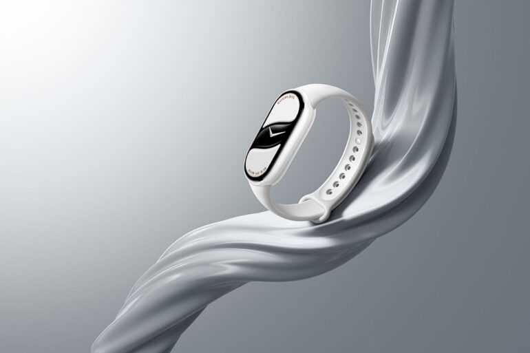 Xiaomi Smart Band 10, le nouveau bracelet connecté alliant design élégant, suivi santé avancé, etautonomie record pour moins de 50 euros