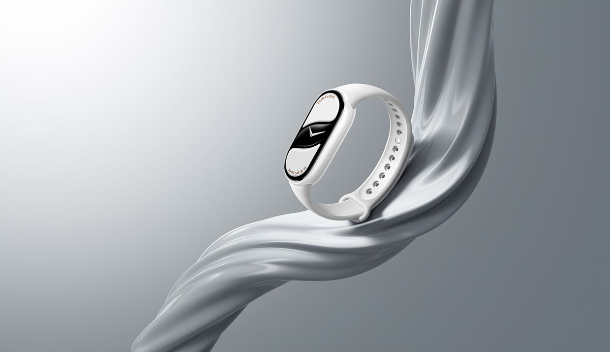 Xiaomi Smart Band 10, le nouveau bracelet connecté alliant design élégant, suivi santé avancé, etautonomie record pour moins de 50 euros