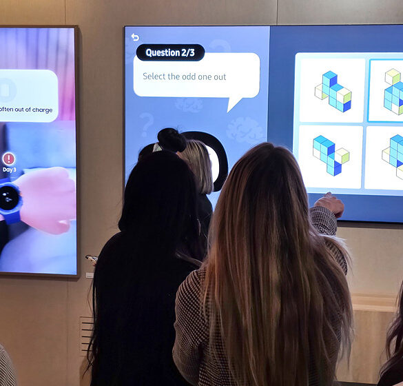 La Galaxy Watch détectera bientôt Alzheimer : une promesse grandiloquente ?