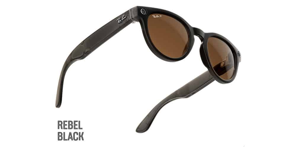 Les lunettes connectées Ray-Ban Meta connaissent un succès massif avec 20 millions d'unités en production