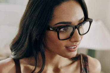 Les lunettes connectées Ray-Ban Meta connaissent un succès massif avec 20 millions d'unités en production