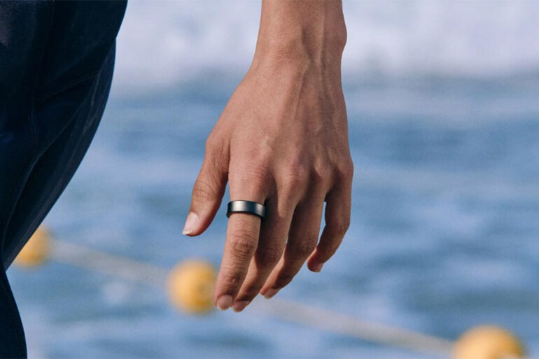 Smart rings : les dignes Successrice de votre Apple Watch ?