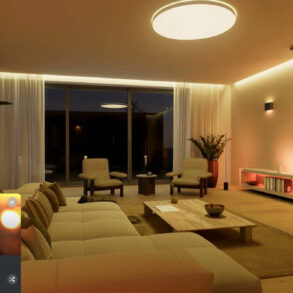 Avec Philips Hue SpatialAware, vos ampoules connectées deviennent "Aware"