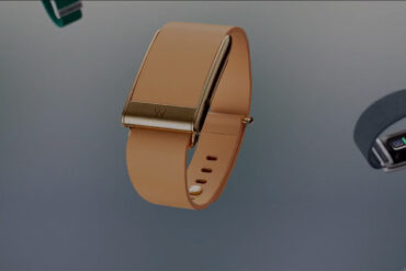 Garmin Cirqa : le bracelet fantôme qui veut faire trembler Whoop