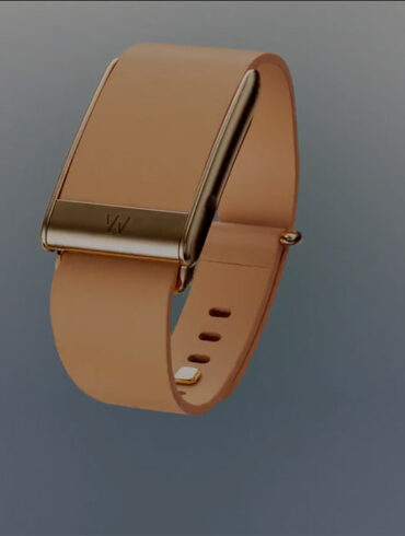 Garmin Cirqa : le bracelet fantôme qui veut faire trembler Whoop