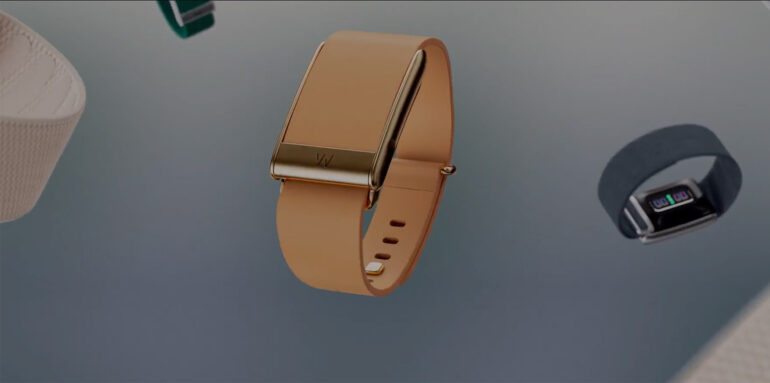 Garmin Cirqa : le bracelet fantôme qui veut faire trembler Whoop