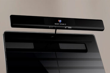 Withings Body Scan 2 analyse 60 biomarqueurs en 90 secondes