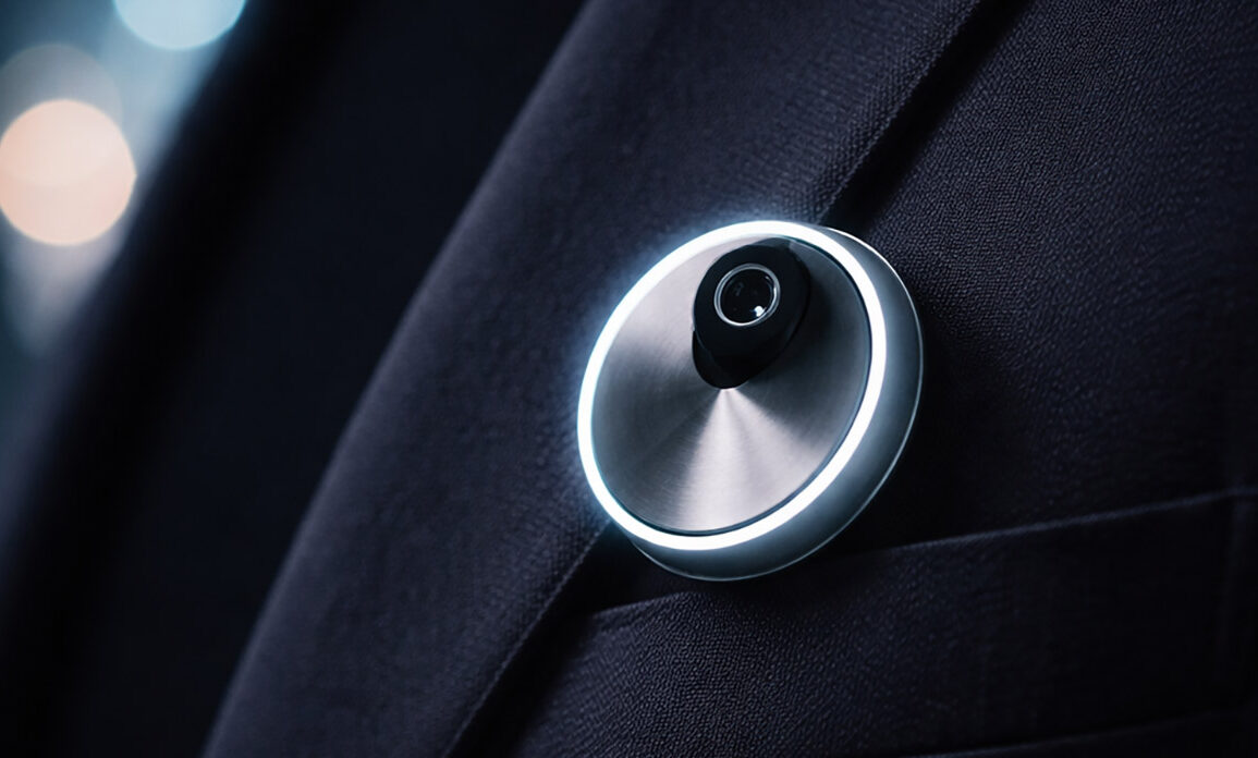 Avec Apple AI Pin, Cupertino recyclerait la pire idée de 2024 !?