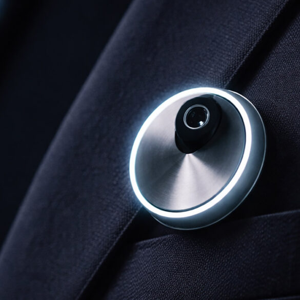 Avec Apple AI Pin, Cupertino recyclerait la pire idée de 2024 !?