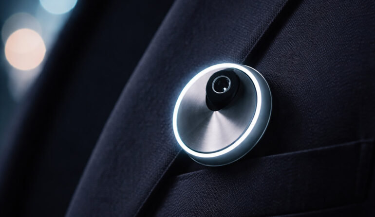 Avec Apple AI Pin, Cupertino recyclerait la pire idée de 2024 !?