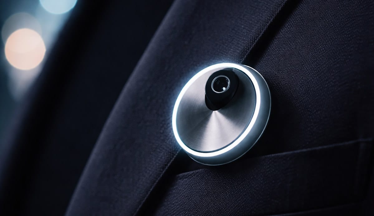 Avec Apple AI Pin, Cupertino recyclerait la pire idée de 2024 !?