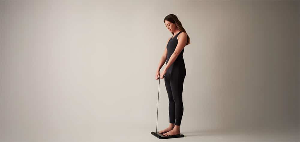 Withings Body Scan 2 analyse 60 biomarqueurs en 90 secondes