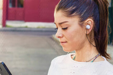 NaoX Link NX01, premier EEG intra-auriculaire approuvé FDA