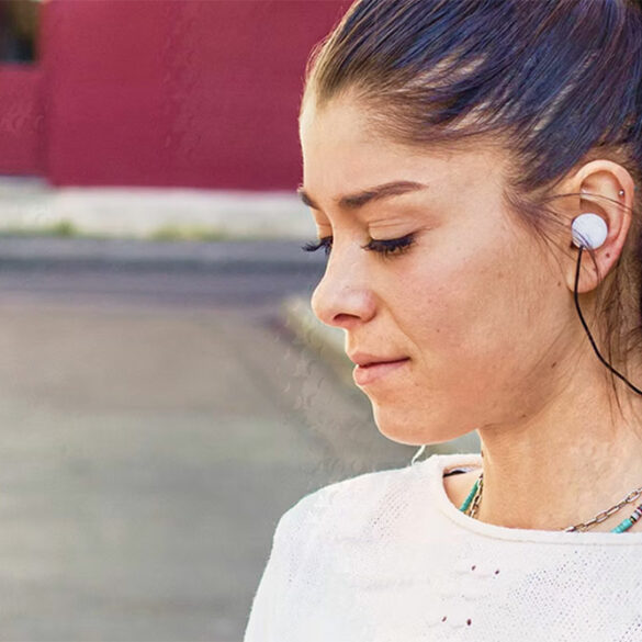 NaoX Link NX01, premier EEG intra-auriculaire approuvé FDA