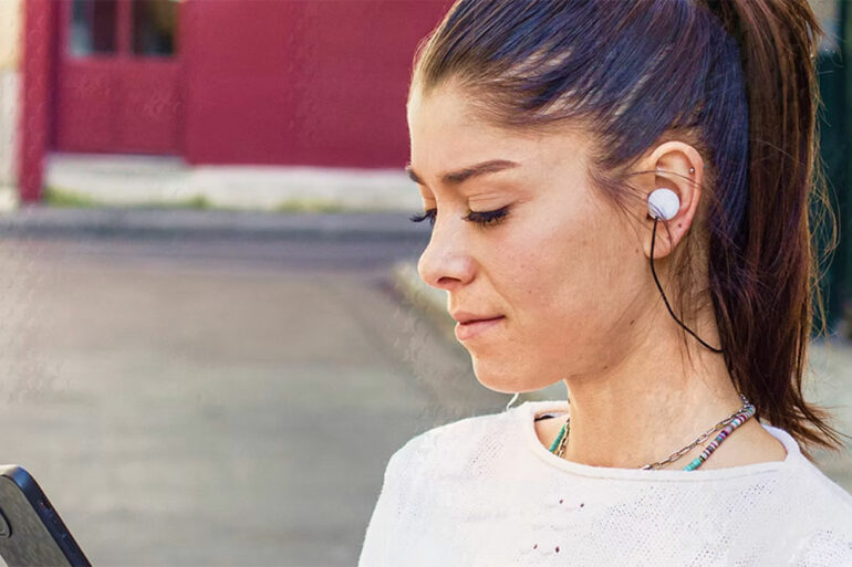 NaoX Link NX01, premier EEG intra-auriculaire approuvé FDA