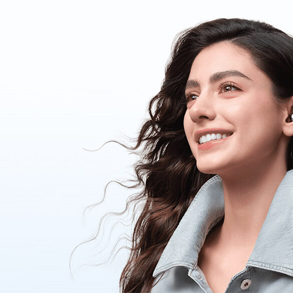 Huawei FreeClip 2 : Quand des écouteurs deviennent sexy