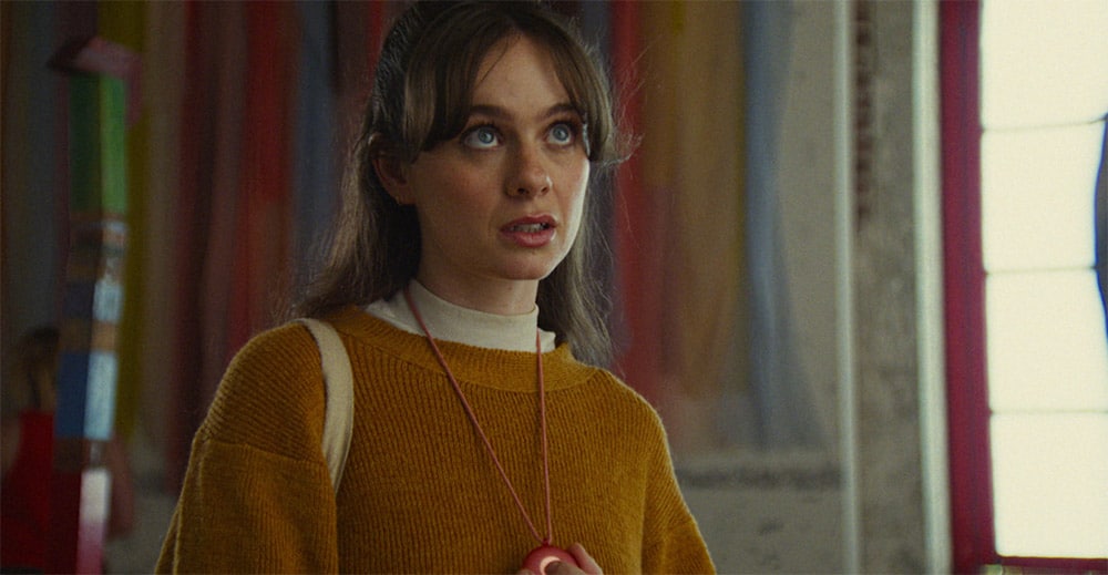 Friend, le collier connecté à intelligence artificielle qui fait polémique en France