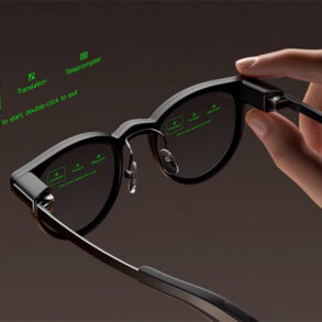 Gamme complète des lunettes XGIMI MemoMind : Memo One, Memo Air Display et futur modèle classique