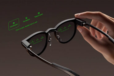 Gamme complète des lunettes XGIMI MemoMind : Memo One, Memo Air Display et futur modèle classique