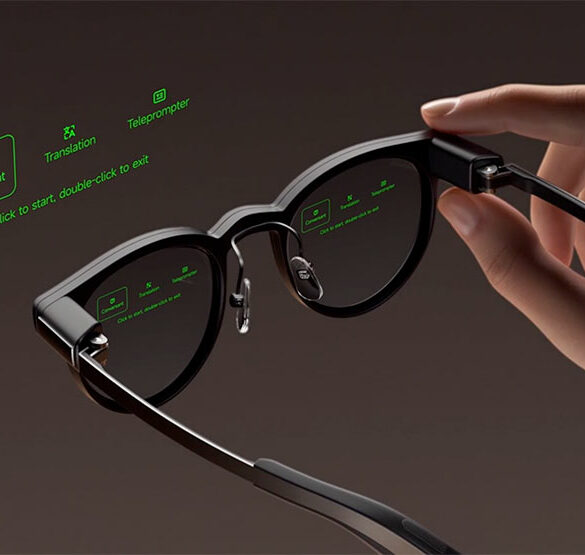 Gamme complète des lunettes XGIMI MemoMind : Memo One, Memo Air Display et futur modèle classique
