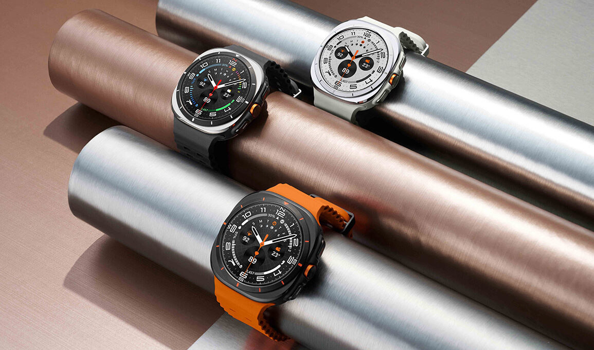 Samsung Galaxy Watch Ultra 2 : la revanche après le flop de 2025 ?