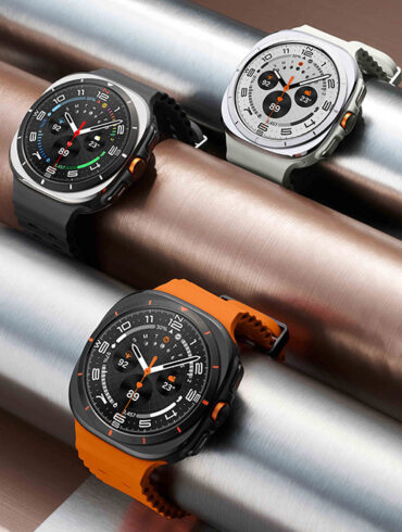 Samsung Galaxy Watch Ultra 2 : la revanche après le flop de 2025 ?