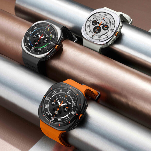 Samsung Galaxy Watch Ultra 2 : la revanche après le flop de 2025 ?