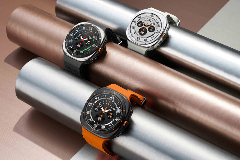 Samsung Galaxy Watch Ultra 2 : la revanche après le flop de 2025 ?