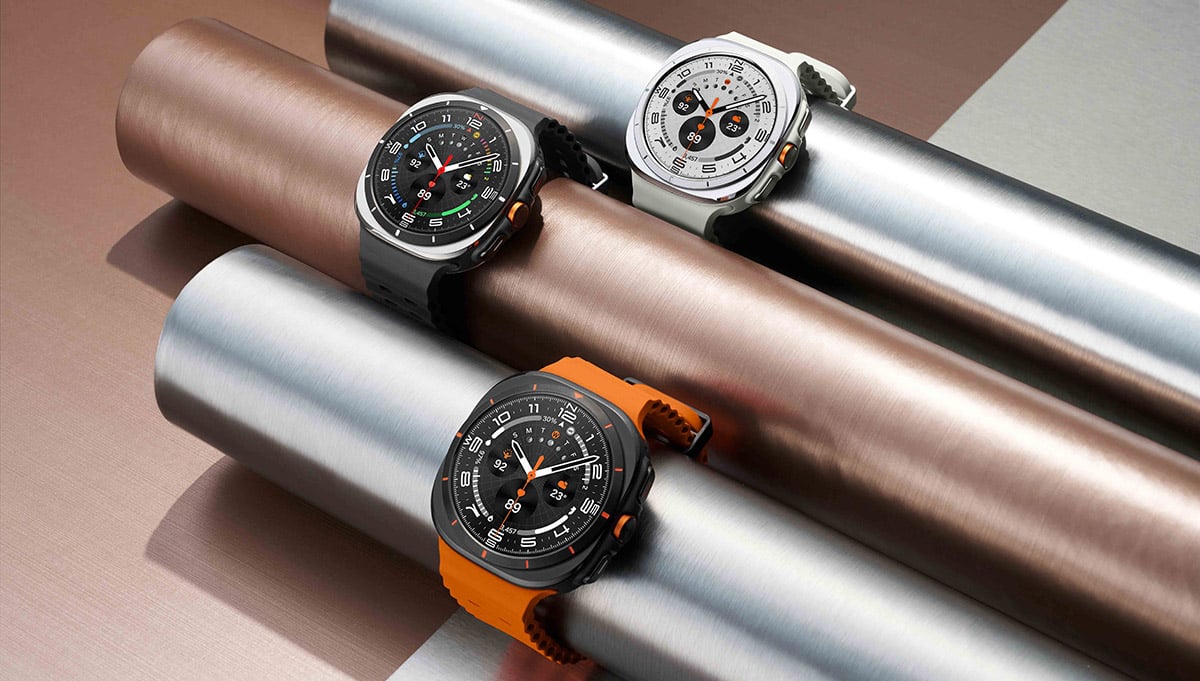 Samsung Galaxy Watch Ultra 2 : la revanche après le flop de 2025 ?
